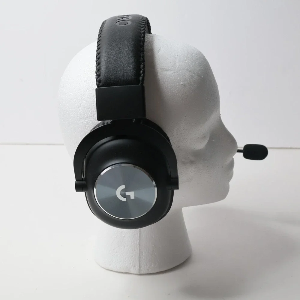 Logitech pro gaming